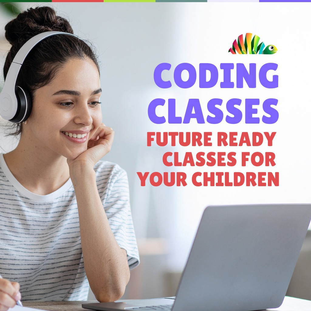 Coding Course Banner